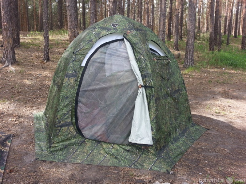 Продам: Универсальная палатка УП-2 мини