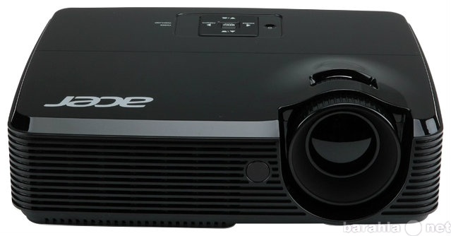 Продам: Мультимедиа-проектор Acer P1223