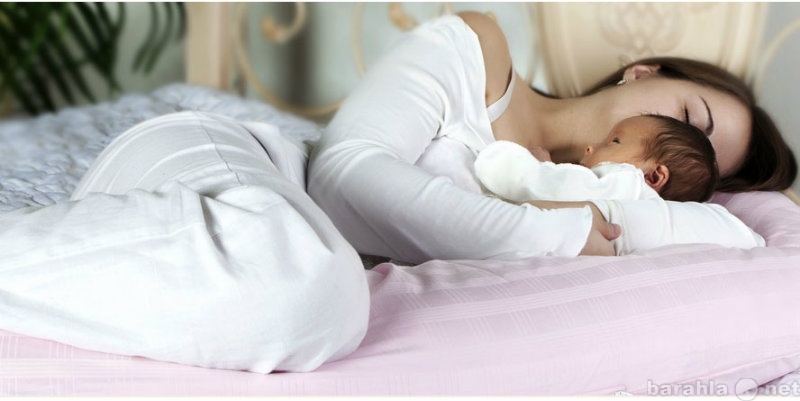 Продам: Подушка для беременных формы "В&quo