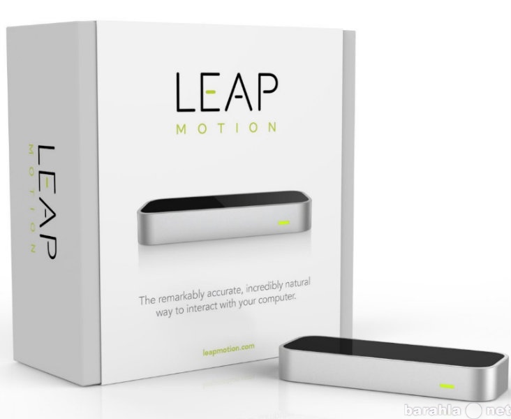 Продам: Технологии будущего - Leap Motion