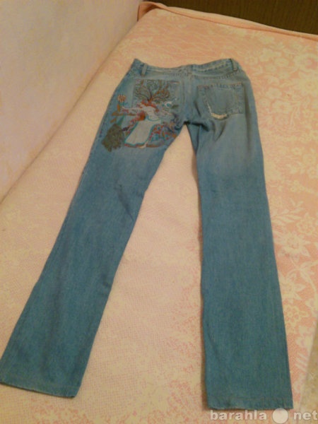 Продам: Стильные джинсы