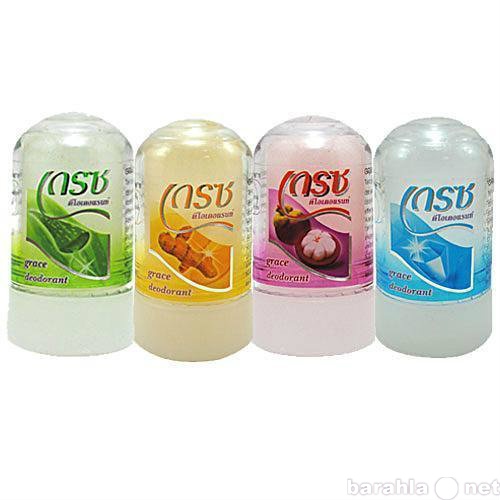Продам: Натуральный дезодорант кристалл .Таиланд