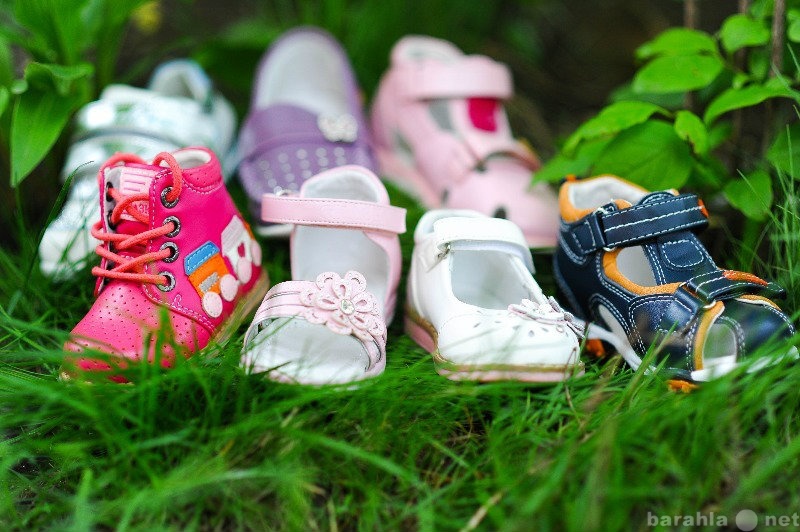 Продам: Оптово-розничная продажа детской обуви