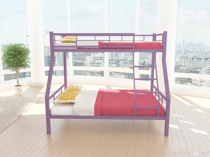 Продам: Двухъярусная кровать Олимп. Гранада