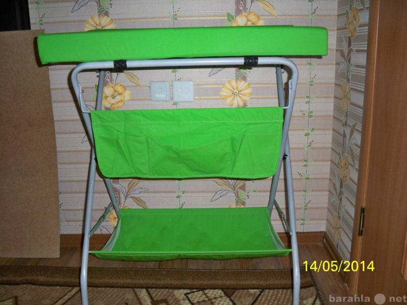 Продам: пеленальный стол