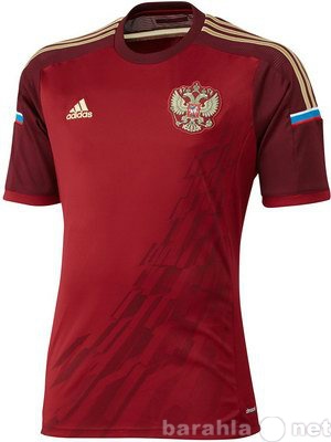 Продам: Футболку сборной России по футболу 2014