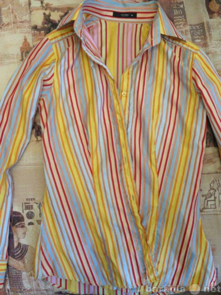 Продам: Рубашка Etro