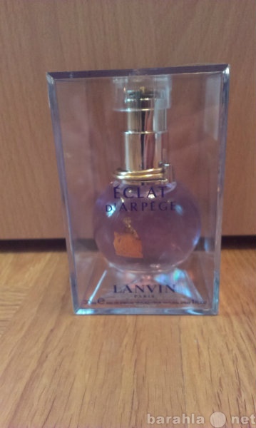 Продам: Eclat d&#039;Arpege by Lanvin 30ml