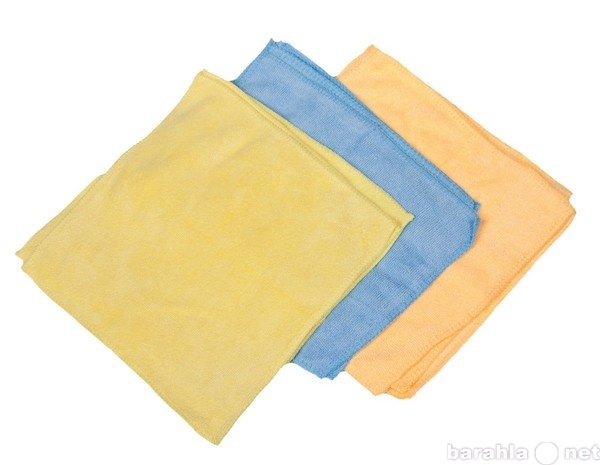 Продам: Бамбуковое полотенце для мытья посуды