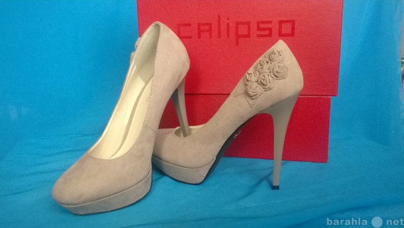 Продам: Туфли женские Калипсо