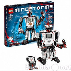 Продам: Lego Mindstorms 31313 Лего Майндстормс