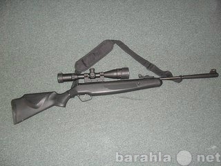 Продам: пневматическая винтовка stoeger x20 comb