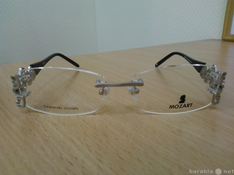 Продам: едицинская оправа для очков с диоптриями