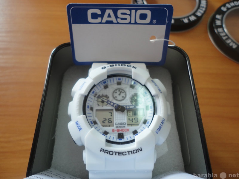Продам: Часы Casio G-Shock