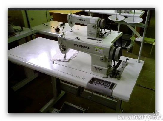 Продам: Швейные машины промышленные