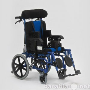Продам: инвалидное кресло каляска