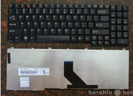 Продам: Клавиатура для ноутбуков