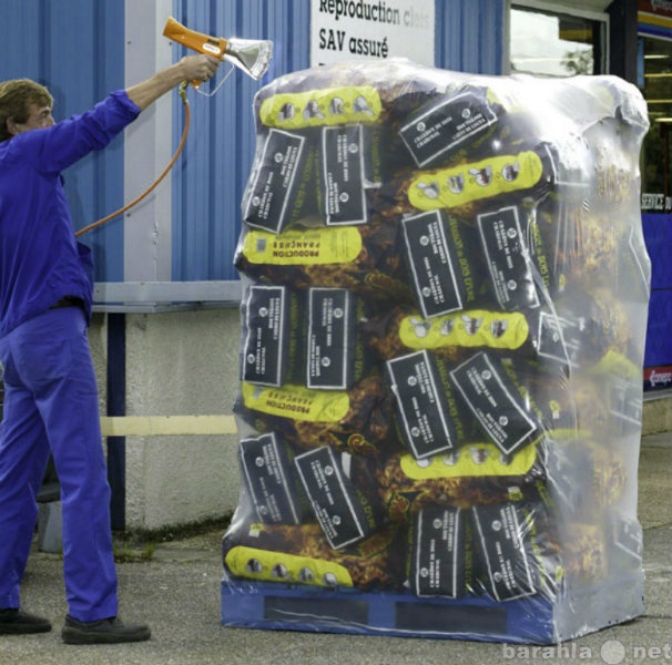 Продам: Термоусадочные упаковочные пакеты
