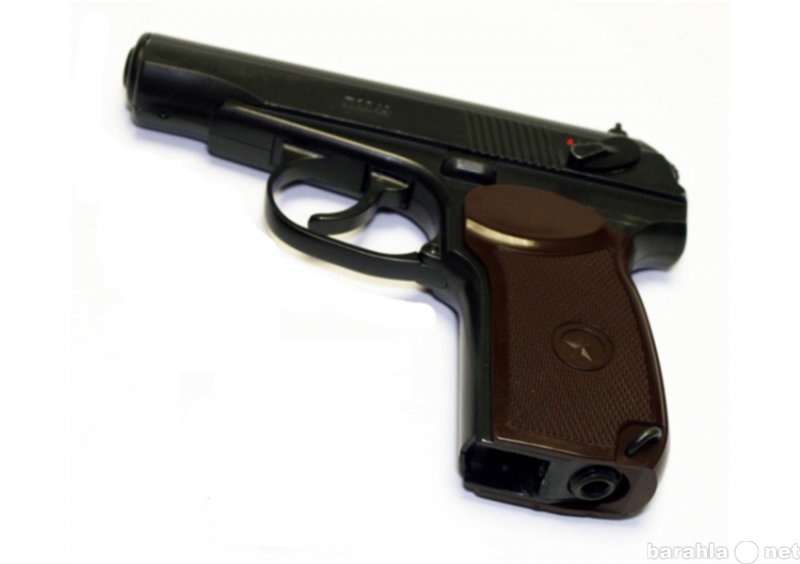 Продам: Продам пневматические пистолеты ПМ49 опт