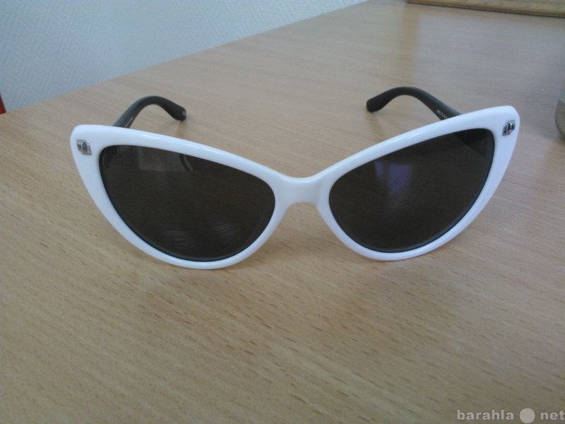 Продам: Солнцезащитные очки