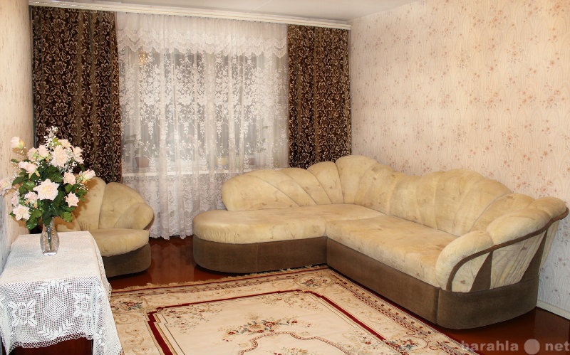 Продам: Продам диван-уголок