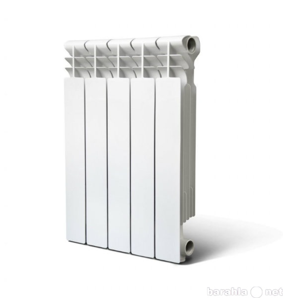 Продам: Алюминиевые радиаторы ORANA