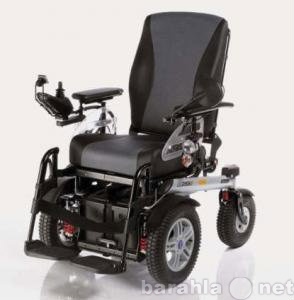 Продам: инвалидная коляска электрическая