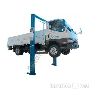 Продам: Подъемник для легких грузовиков Sivik