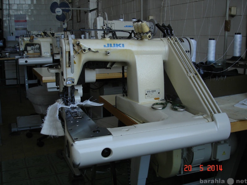 Продам: Рукавная швейная машина
