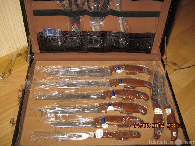 Продам: набор ножей ROYAL ZEPTER