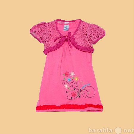 Продам: Детская одежда с доставкой, Odevashkin24