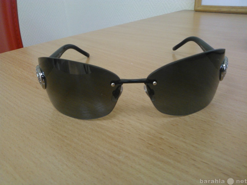 Продам: Солнцезащитные очки