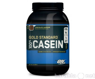 Продам: Optimum Nutrition 100% СaseinProtein 900
