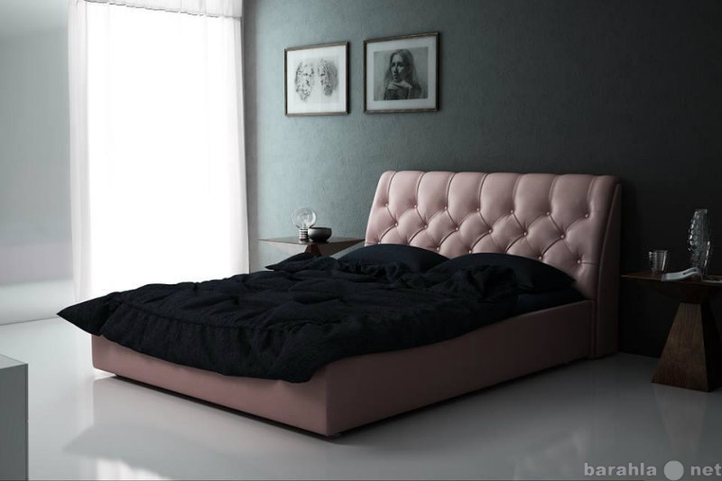 Продам: Мягкая кровать Ариэль