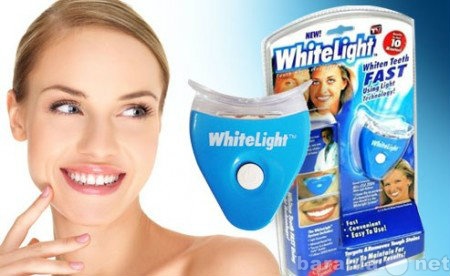 Продам: система отбеливания зубов «WHITE LIGHT»