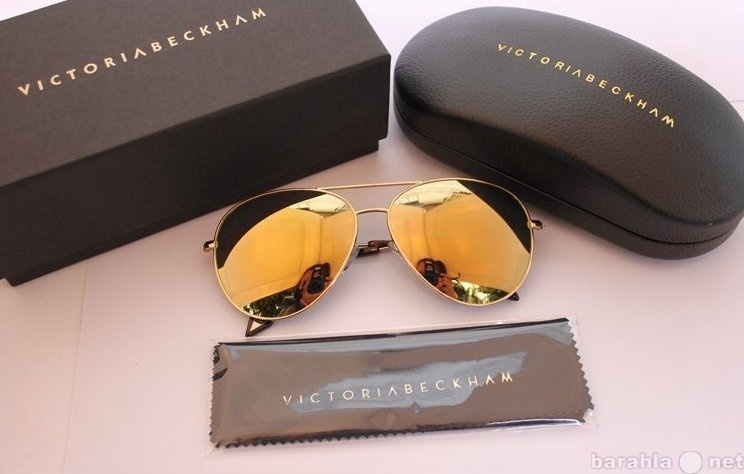 Продам: Солнечные очки Victoria Beckham