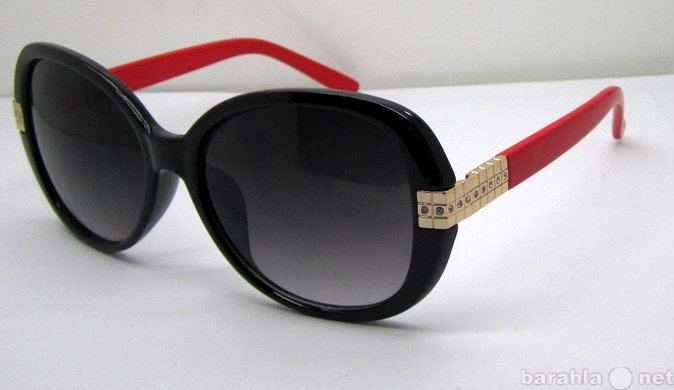 Продам: Солнцезащитные очки "Muliebrity&quo