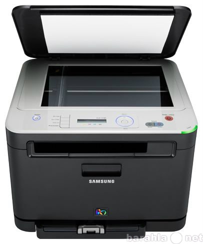 Продам: цветной лазерный принтер