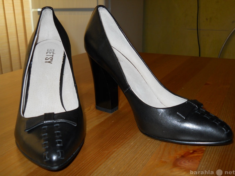 Продам: Туфли модельные