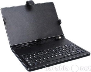 Продам: Чехол-клавиатура P-U10-001