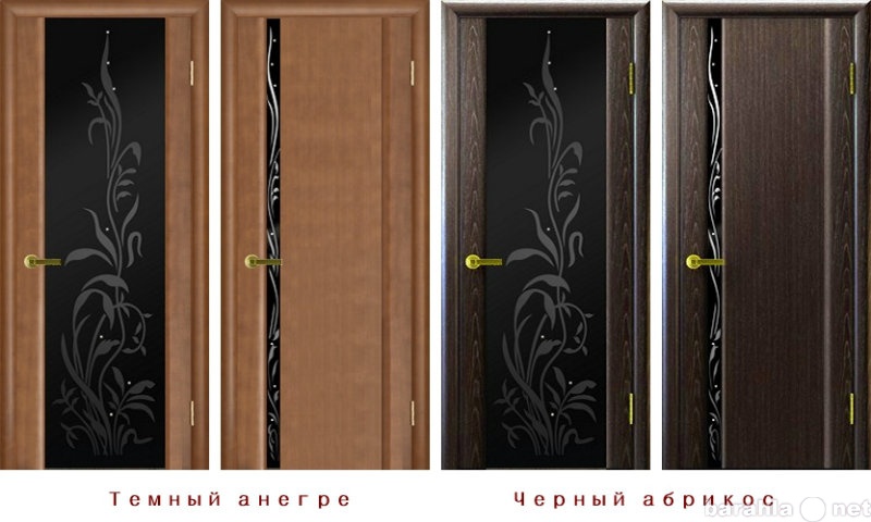 Продам: Ульяновские двери