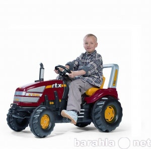 Продам: Педальный трактор Rolly Toys X-Trac