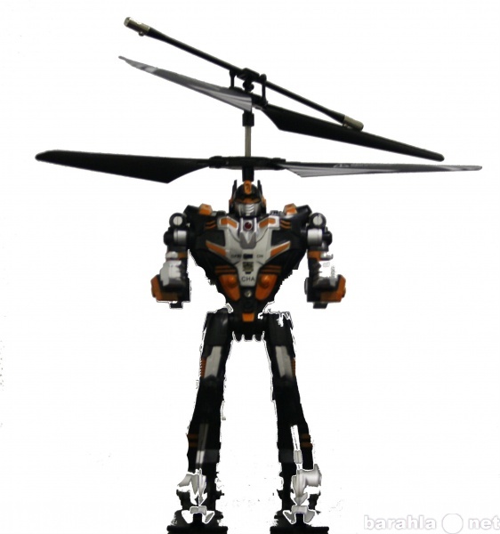 Продам: Летающие роботы