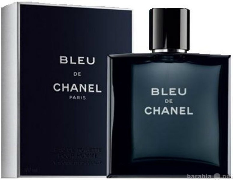 Продам: Bleu de Chanel мужская туалетная вода 10