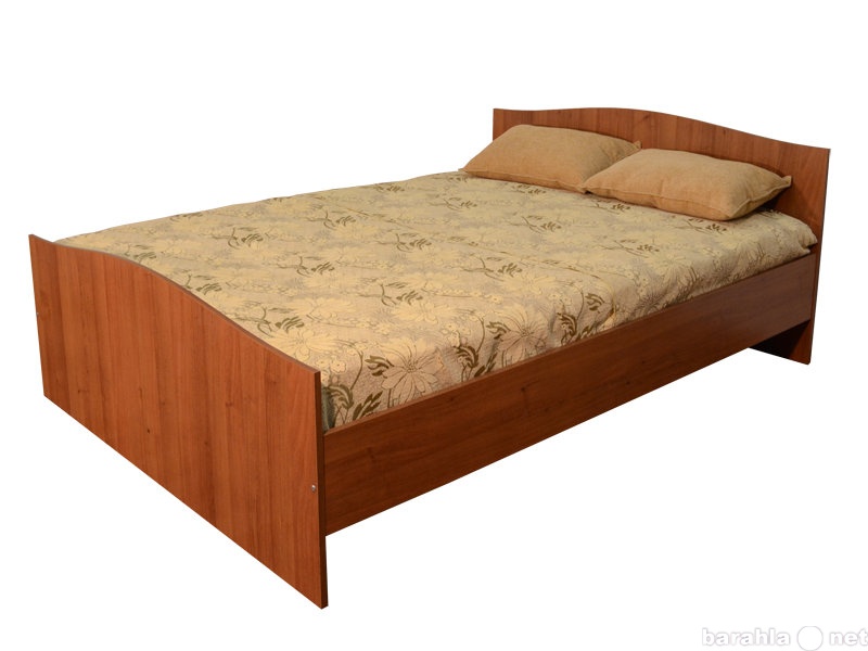 Продам: Кровать Кр-2х1 "Двуспальная"
