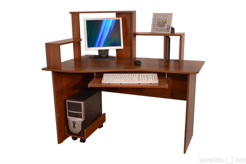 Продам: Стол компьютерный СКН-2
