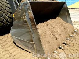 Продам: Песок