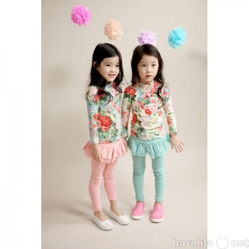 Продам: Одежда  для детей.  Южная Корея.