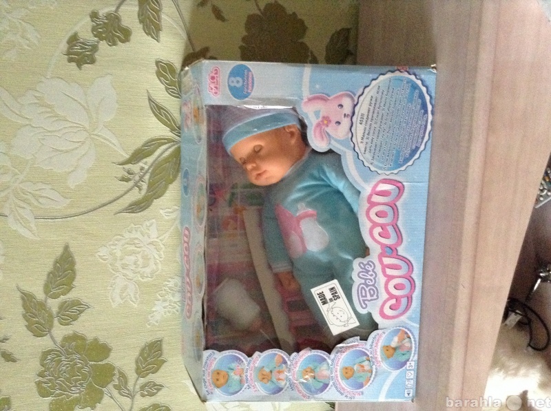 Продам: Куклы для девочек