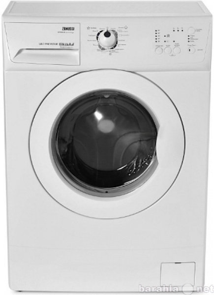 Продам: стиральная машина  zanussi zwo 6102 v